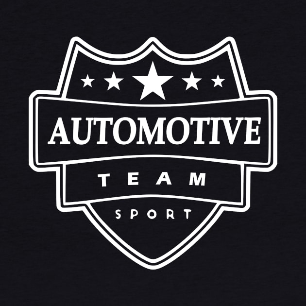 Automotive by Hastag Pos